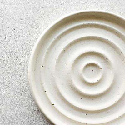 Soap Dish-Concrete