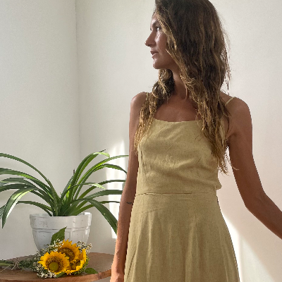 Farm Dress