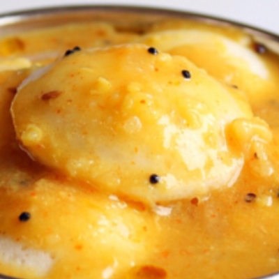 Idli Sambar