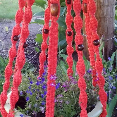 All Weather Plant Hangers