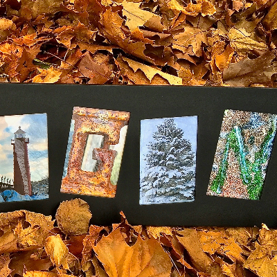 Fresh Photography From Detroit And Michigan And Around