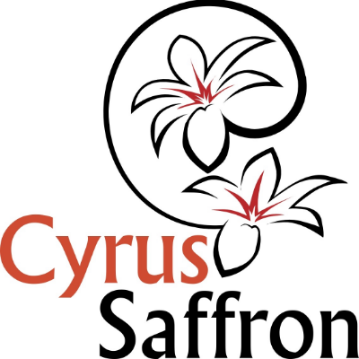 Cyrus Saffron, 2 Gram Jar