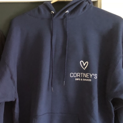 Cortney’S T-Shirts And Sweatshirts