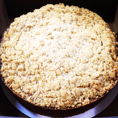 Pastries / Pies / Cakes