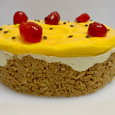 Cheesecakes