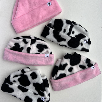 Fleece Hats