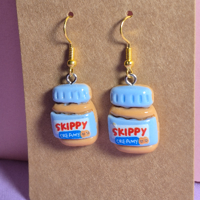 Spreadlovers Earrings!