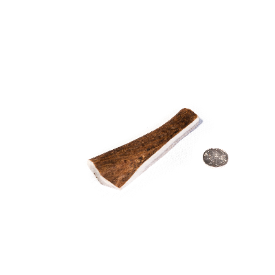 Petite Split Antler Dog Chew