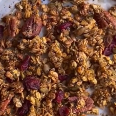 Granola
