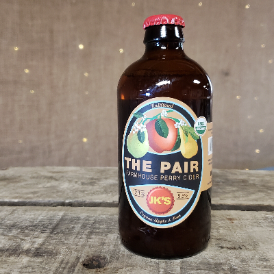 Jk’S Farmhouse Cider
