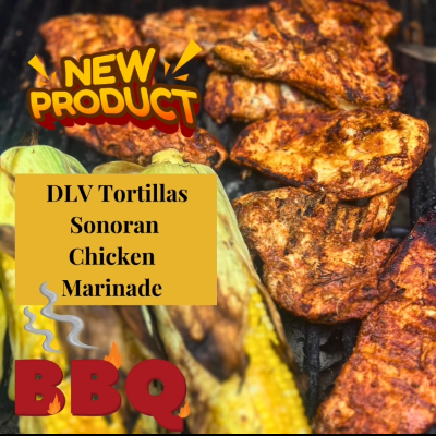 Sonoran Chicken Marinade