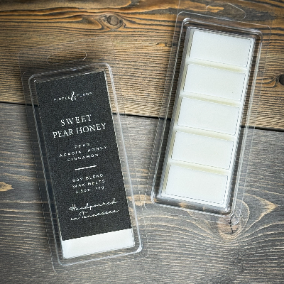 Wax Melts
