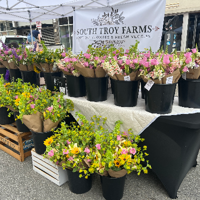 Bouquets