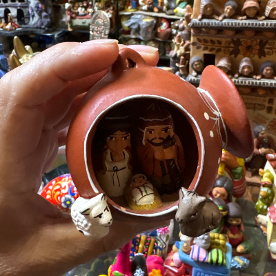 Nativity Sets