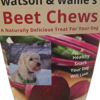 Beet Chews For Dogs
