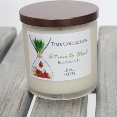 Time Candle - A Time To Heal