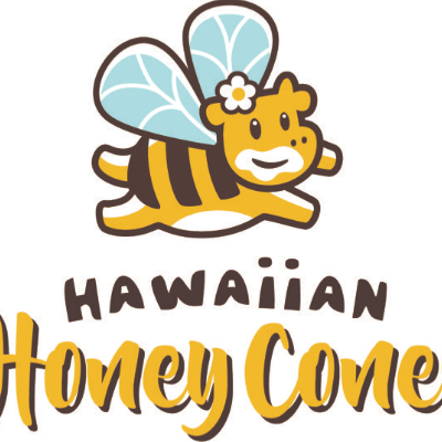 Hawaiian Honey Cone