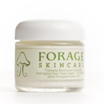 Forage Skincare Anti Aging Day Cream For Faces