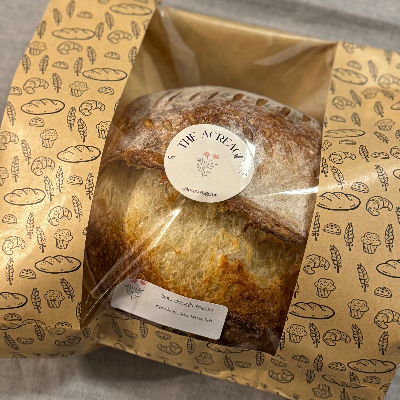 Sourdough Bread