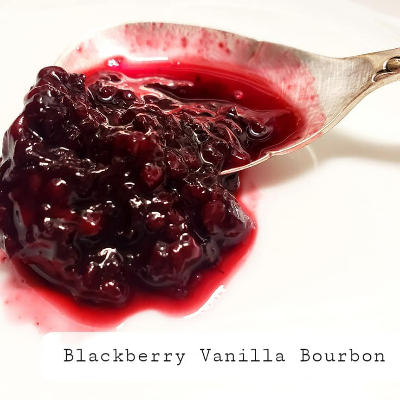 Blackberry Vanilla Bourbon