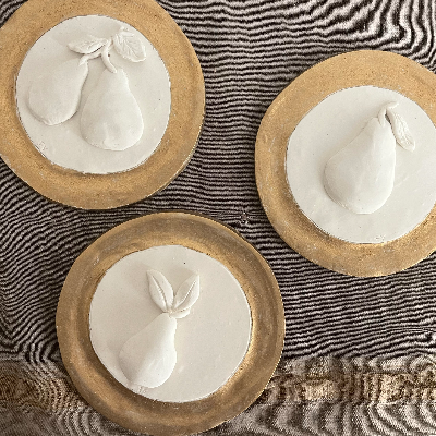 Ornaments -Varied