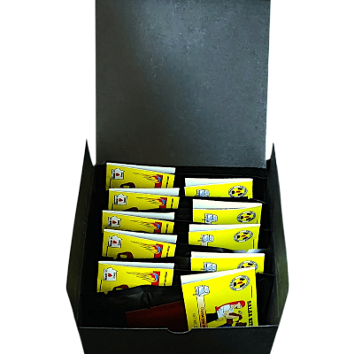 Salsa Seasoning Kit