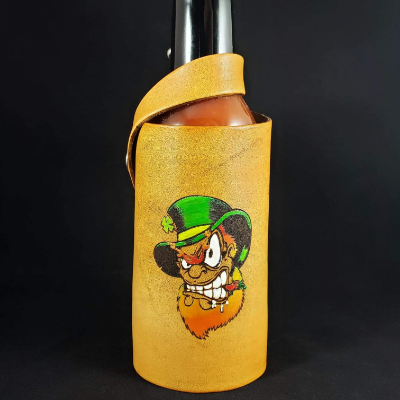 Hot Sauce Holster