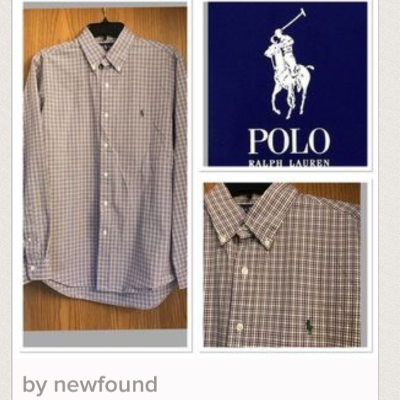 Authentic Designer Resale