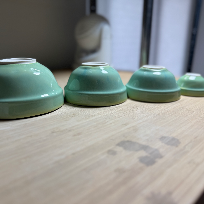 Ceramics