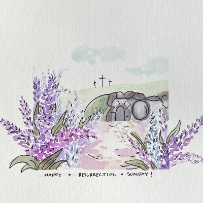 Prints Of Handmade Cards