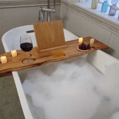 Relaxation Station