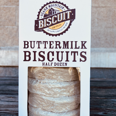Take N Bake Biscuits
