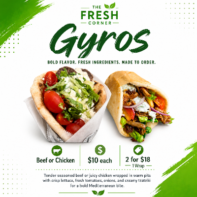 Gyro