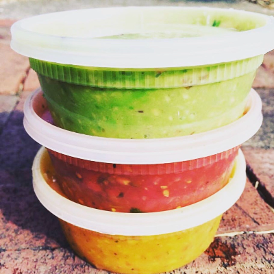 Salsa’S