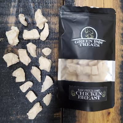 Freeze Dry Treats