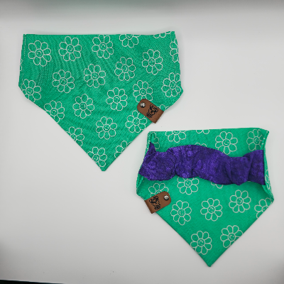 Bandanas (Scrunchie)