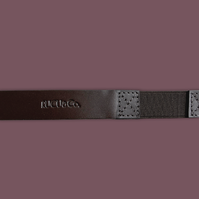 Leather Leash