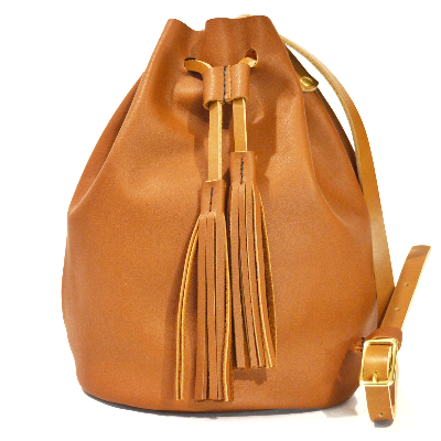 Kristi Bucket Crossbody