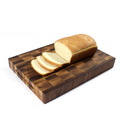 End Grain Cutting Board