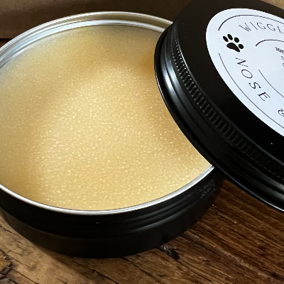 Nose And Paw Balm