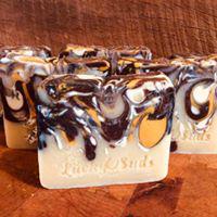 Handcrafted Soaps