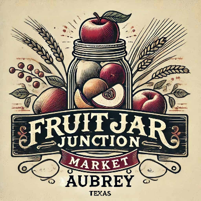 Fruit Jar Junction Market