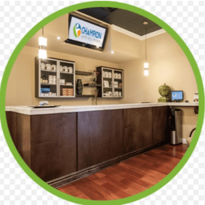 Chiropractic, Overall Health & Wellness