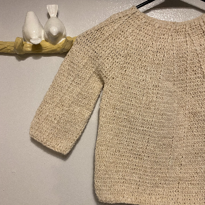 Childrens Sweater