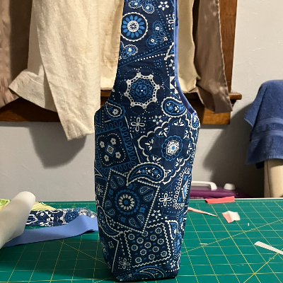 Wine Bag