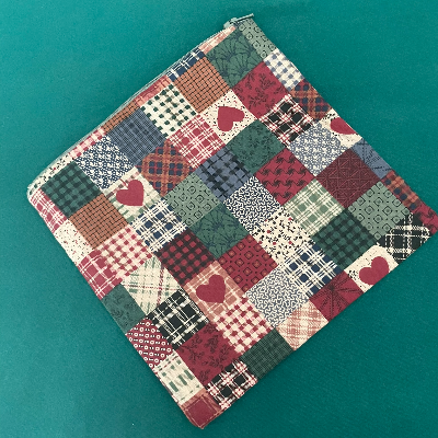 Eco-Pledge Re-Usable Sandwich Bags