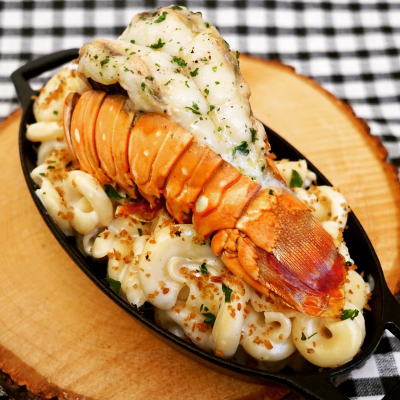 Lobster Mac