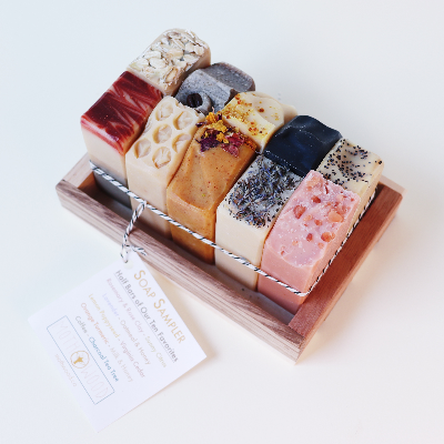 Goat Milk Soap