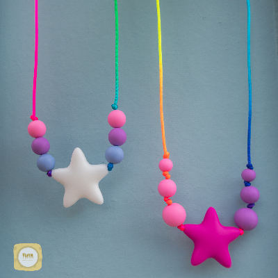 Star Necklaces