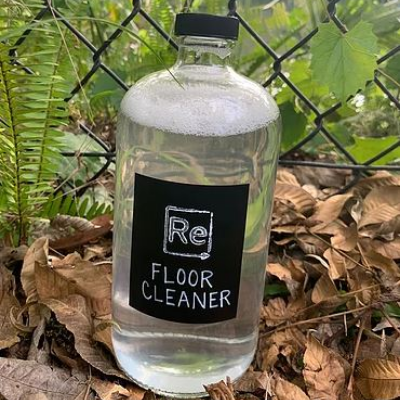 Ecos™ Floor Cleaner, Lemon & Sage
